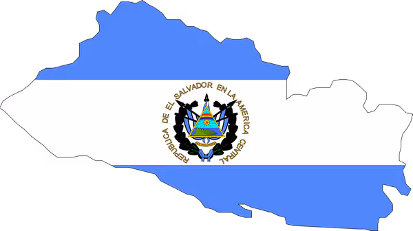 Das Bitcoin-Gesetz von El Salvador auf Deutsch